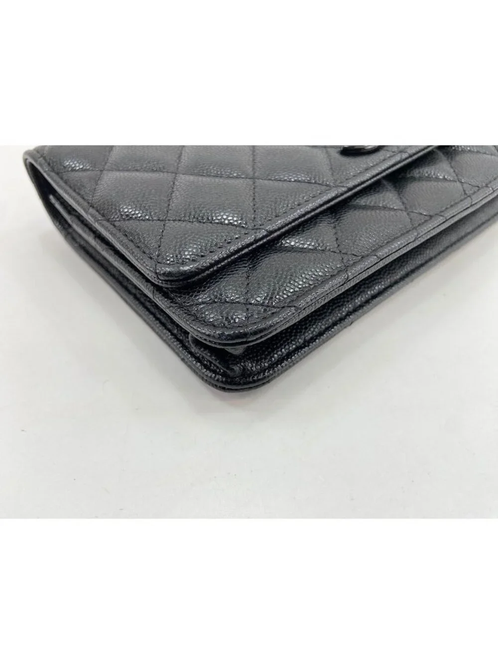 Chanel Shoulder Bag Quilted